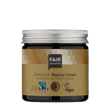 FAIR SQUARED - Argan Extra Rich Beauty Cream - Zero Waste